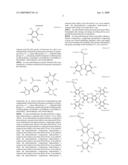 PHOTOREFRACTIVE COMPOSITIONS WITH NANOPARTICLES diagram and image