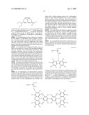 PHOTOREFRACTIVE COMPOSITIONS WITH NANOPARTICLES diagram and image