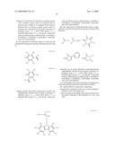 PHOTOREFRACTIVE COMPOSITIONS WITH NANOPARTICLES diagram and image