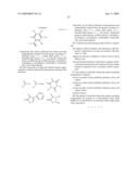 PHOTOREFRACTIVE COMPOSITIONS WITH NANOPARTICLES diagram and image