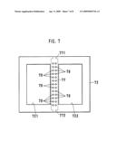 FILM FORMATION METHOD, MASK FOR FILM FORMATION AND FILM FORMATION DEVICE diagram and image