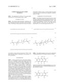 STABILIZATION OF VINYL ETHER MATERIALS diagram and image