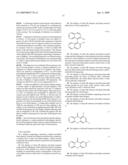 Sensitized photochemical switching for cholesteric liquid crystal displays diagram and image