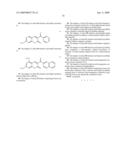 Sensitized photochemical switching for cholesteric liquid crystal displays diagram and image