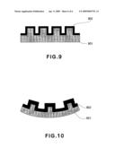 MOLD, MOLD PRODUCTION PROCESS, PROCESSING APPARATUS, AND PROCESSING METHOD diagram and image