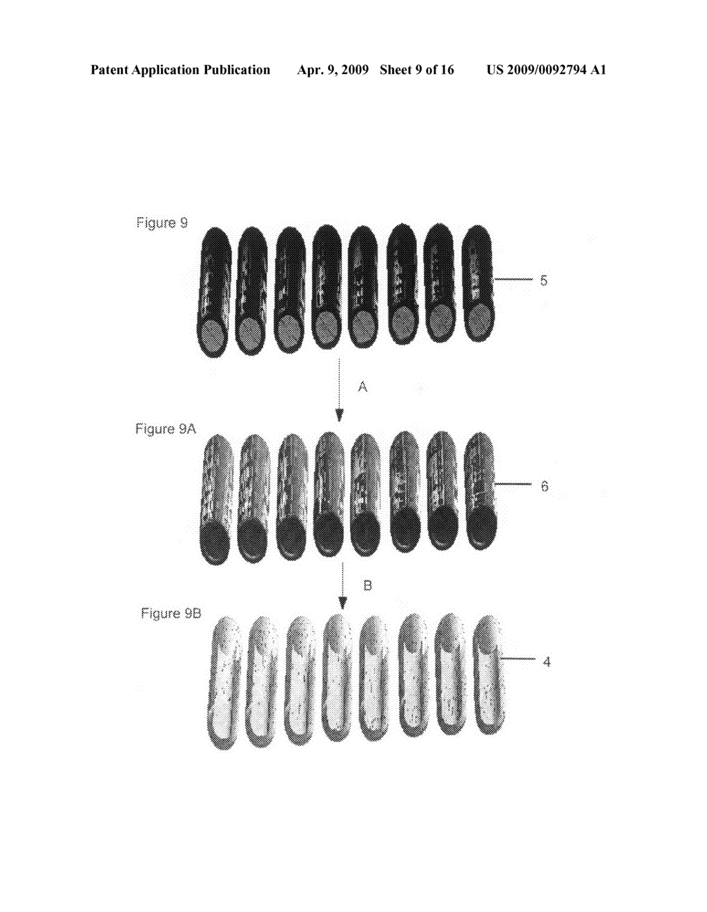 Turgor shaping. Control of shape and rigidity through the use of pressure transmitting channel patterns (hydraulic channel arrays). - diagram, schematic, and image 10