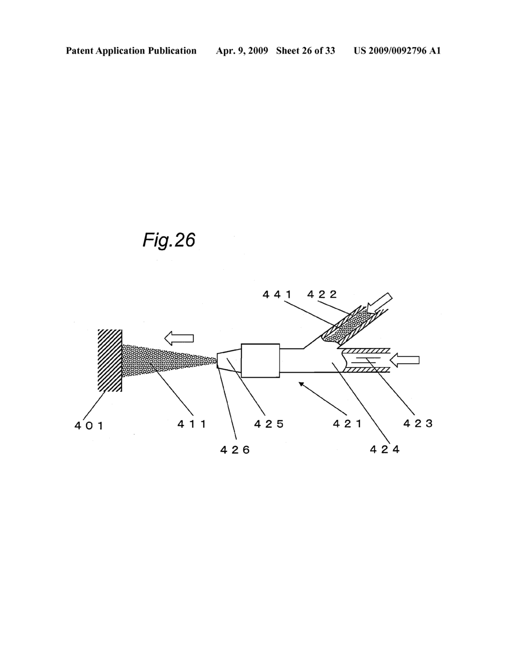 SLIDING MEMBER AND METHOD FOR MANUFACTURING THE SAME - diagram, schematic, and image 27