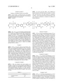 COMPOSITION FOR PREPARING MODIFIED POLYIMIDE/CLAY NANOCOMPOSITES AND PREPARATION METHOD OF MODIFIED POLYMIDE/CLAY NANOCOMPOSITES USING THE SAME diagram and image