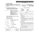 NONAQUEOUS INKJET INK, INK COMPOSITION FOR INKJET RECORDING, AND SUBSTRATE FOR COLOR FILTER diagram and image