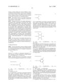 NONAQUEOUS INKJET INK, INK COMPOSITION FOR INKJET RECORDING, AND SUBSTRATE FOR COLOR FILTER diagram and image