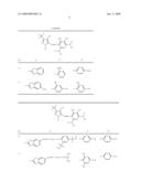 CURABLE COMPOSITION, NEGATIVE TYPE COLOR FILTER AND METHOD OF PRODUCING THE SAME diagram and image