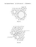 SELF-ASSEMBLY TECHNIQUE APPLICABLE TO LARGE AREAS AND NANOFABRICATION diagram and image