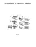 SELF-ASSEMBLY TECHNIQUE APPLICABLE TO LARGE AREAS AND NANOFABRICATION diagram and image