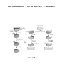 SELF-ASSEMBLY TECHNIQUE APPLICABLE TO LARGE AREAS AND NANOFABRICATION diagram and image