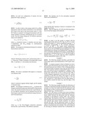 SELF-ASSEMBLY TECHNIQUE APPLICABLE TO LARGE AREAS AND NANOFABRICATION diagram and image