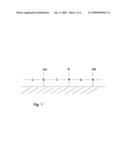 PROCESS FOR MODIFYING A SILICONE RUBBER SURFACE diagram and image