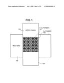 Electrode for Electric Discharge Surface Treatment, Method of Electric Discharge Surface Treatment, and Apparatus for Electric Discharge Surface Treatment diagram and image