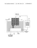 Electrode for Electric Discharge Surface Treatment, Method of Electric Discharge Surface Treatment, and Apparatus for Electric Discharge Surface Treatment diagram and image