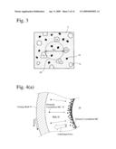 CENTRIFUGALLY CAST COMPOSIT ROLL diagram and image