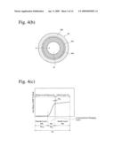 CENTRIFUGALLY CAST COMPOSIT ROLL diagram and image