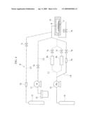 APPARATUS FOR FEEDING SOLID FILM-FORMATION MATERIAL diagram and image