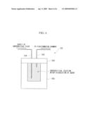 APPARATUS FOR FEEDING SOLID FILM-FORMATION MATERIAL diagram and image