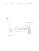 PROTON CONDUCTING ELECTROLYTE AND ELECTROCHEMICAL CELL USING SAME diagram and image