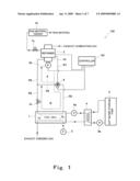 FUEL CELL SYSTEM diagram and image