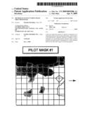 Method of manufacturing phase shift photomask diagram and image