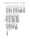 Method of manufacturing phase shift photomask diagram and image