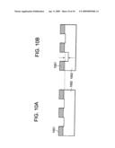 Method of manufacturing phase shift photomask diagram and image