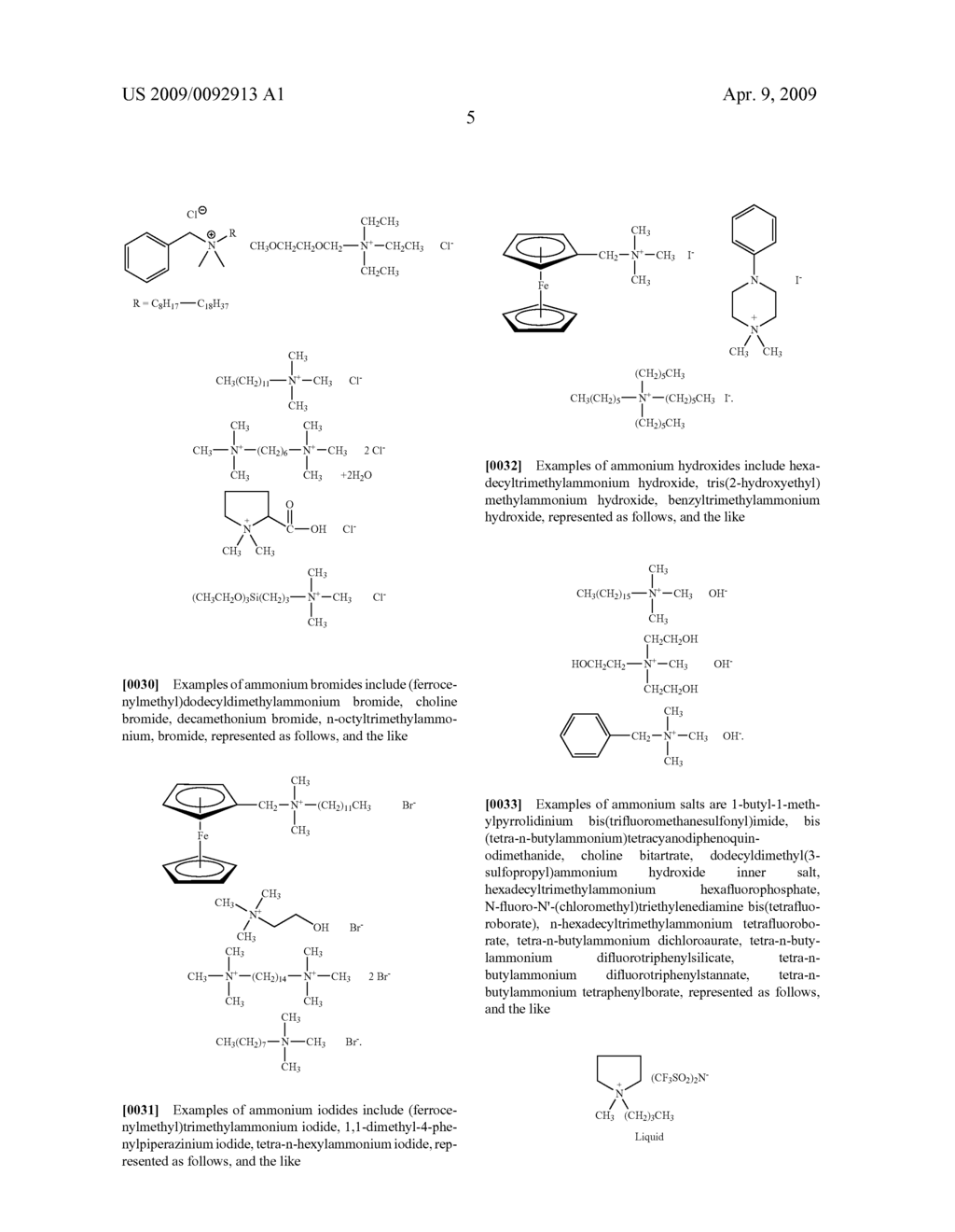 ADDITIVE CONTAINING PHOTOGENERATING LAYER PHOTOCONDUCTORS - diagram, schematic, and image 06