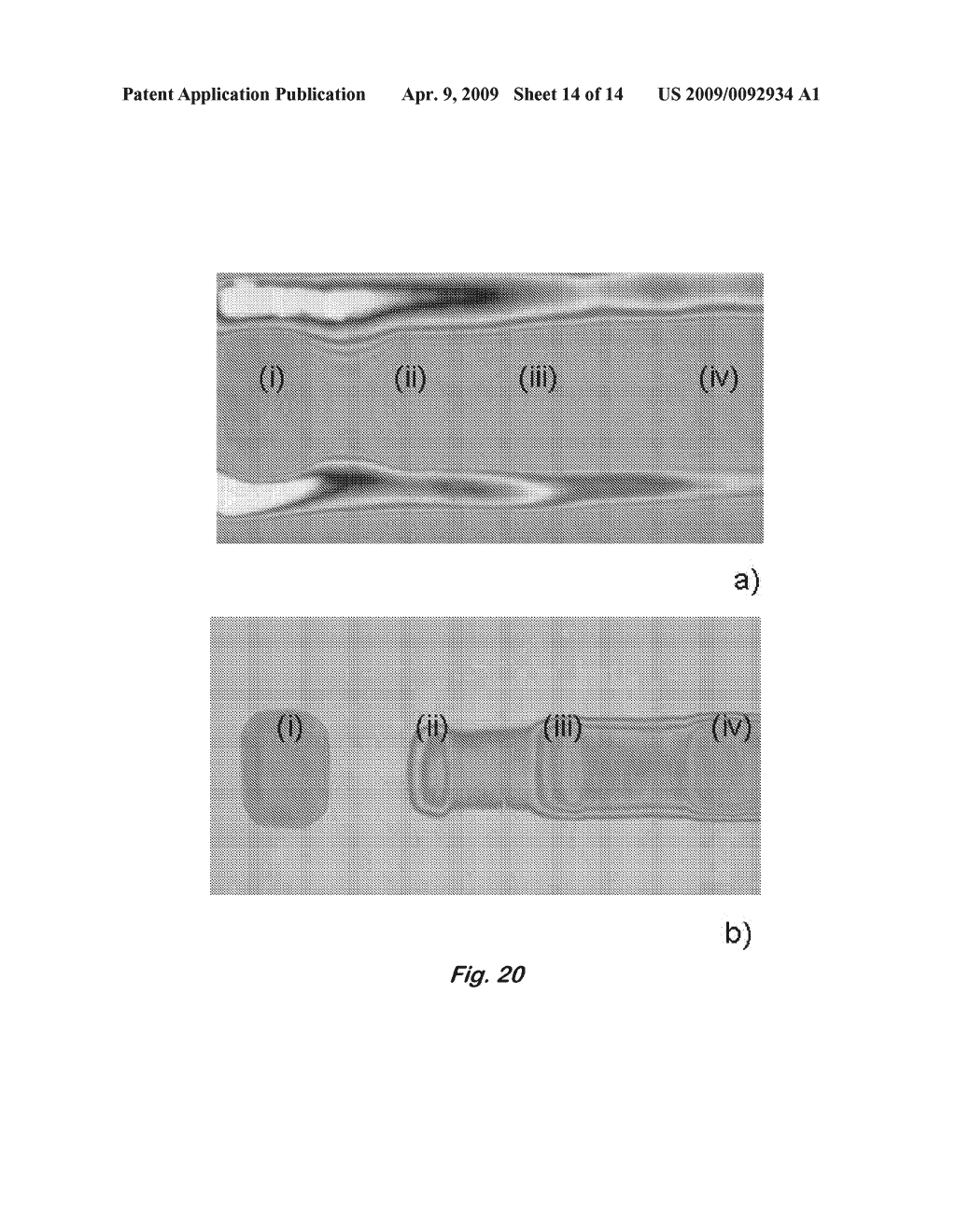 GRAY-TONE LITHOGRAPHY USING OPTICAL DIFFUSERS - diagram, schematic, and image 15