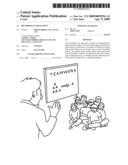 Recording interactions diagram and image