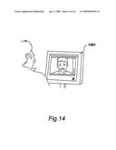 Recording interactions diagram and image