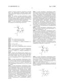 TETRAHYDROPYRAN NUCLEIC ACID ANALOGS diagram and image