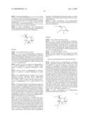 TETRAHYDROPYRAN NUCLEIC ACID ANALOGS diagram and image