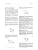 TETRAHYDROPYRAN NUCLEIC ACID ANALOGS diagram and image