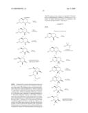 TETRAHYDROPYRAN NUCLEIC ACID ANALOGS diagram and image