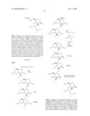 TETRAHYDROPYRAN NUCLEIC ACID ANALOGS diagram and image