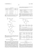 TETRAHYDROPYRAN NUCLEIC ACID ANALOGS diagram and image