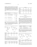 TETRAHYDROPYRAN NUCLEIC ACID ANALOGS diagram and image