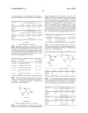 TETRAHYDROPYRAN NUCLEIC ACID ANALOGS diagram and image