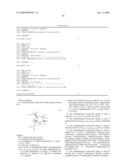 TETRAHYDROPYRAN NUCLEIC ACID ANALOGS diagram and image