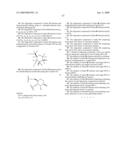 TETRAHYDROPYRAN NUCLEIC ACID ANALOGS diagram and image