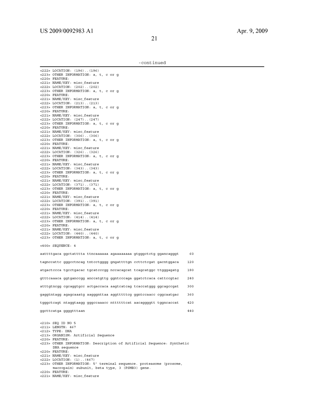 IDENTIFICATION OF AN ERBB2 GENE EXPRESSION SIGNATURE IN BREAST CANCERS - diagram, schematic, and image 32