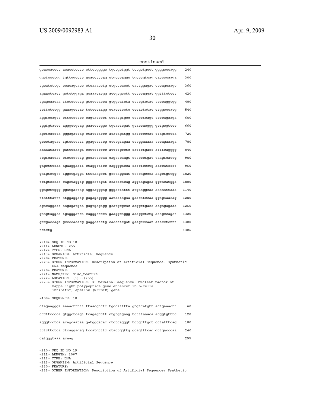 IDENTIFICATION OF AN ERBB2 GENE EXPRESSION SIGNATURE IN BREAST CANCERS - diagram, schematic, and image 41