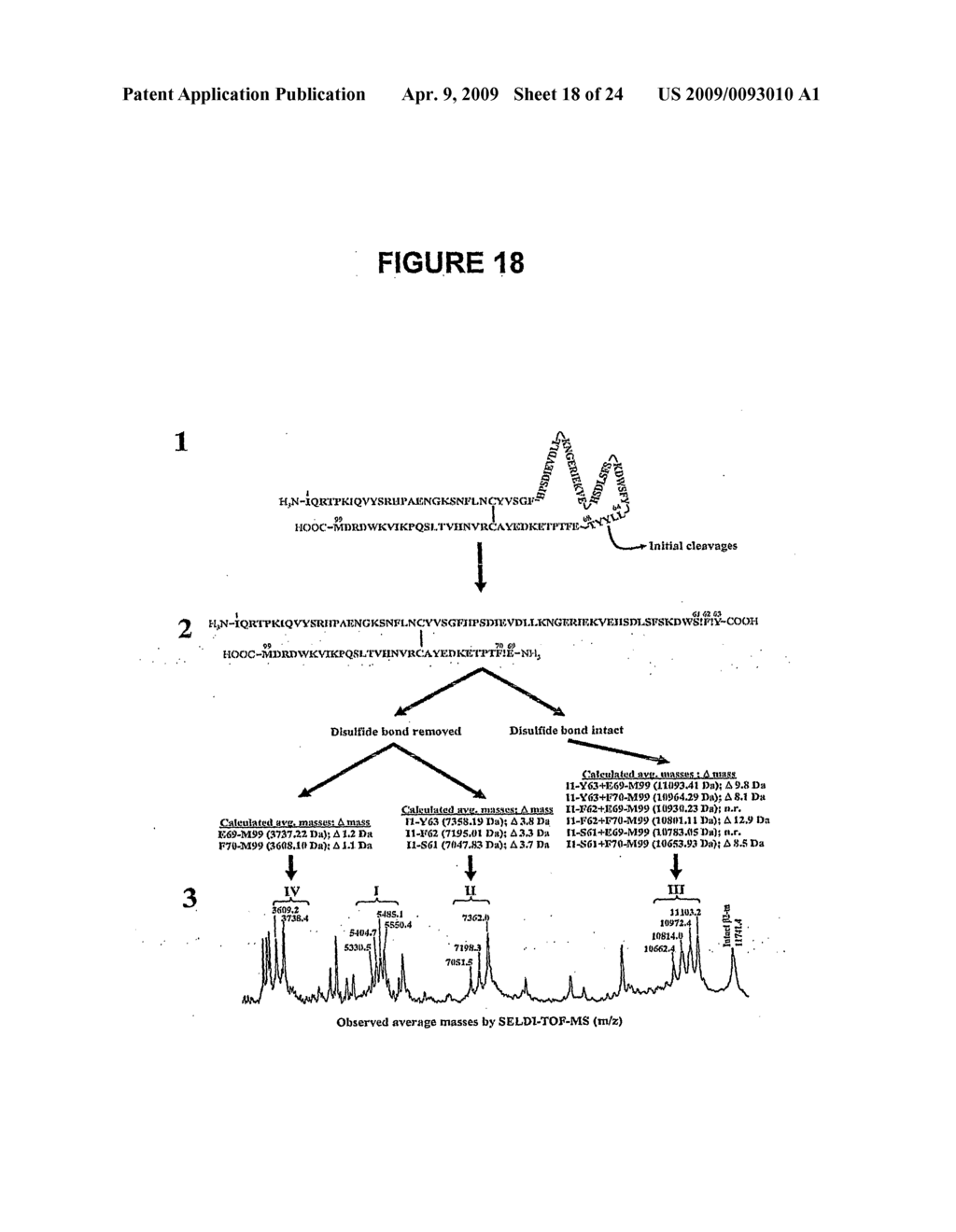 Method of Detecting Kidney Dysfunction - diagram, schematic, and image 19