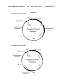 Methods of generating libraries and uses thereof diagram and image