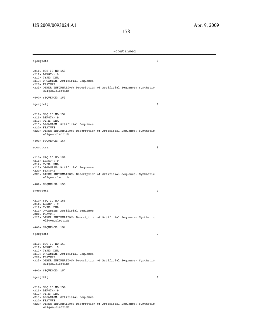 Methods of generating libraries and uses thereof - diagram, schematic, and image 262